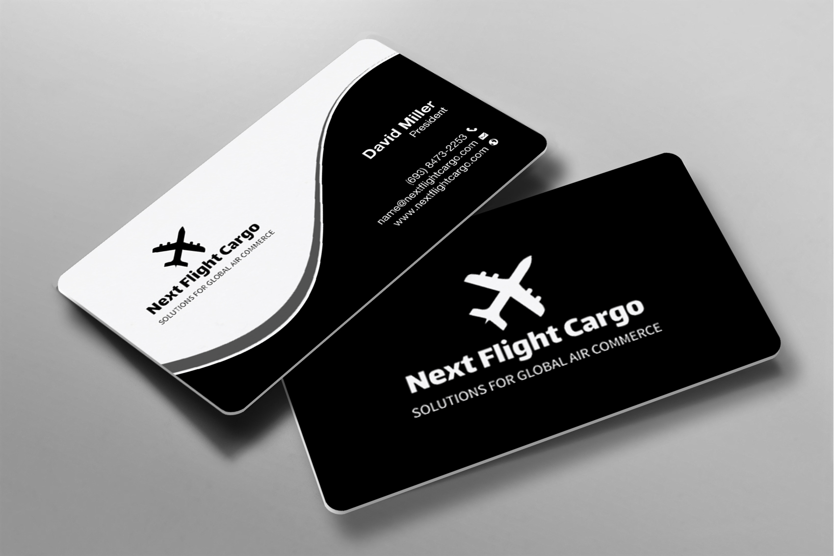 Business Card Design by Brand aid for this project | Design #32715691
