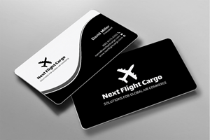 Business Card Design by Brand aid for this project | Design: #32715691