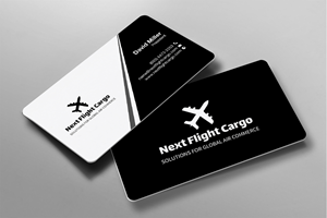 Business Card Design by Brand aid for this project | Design: #32715692