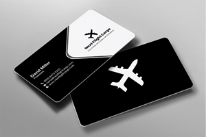 Business Card Design by Brand aid for this project | Design: #32715694
