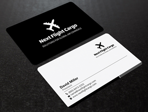 Business Card Design by Brand aid for this project | Design: #32715695