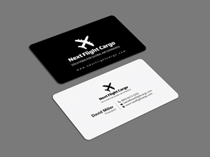 Business Card Design by Brand aid for this project | Design: #32715702