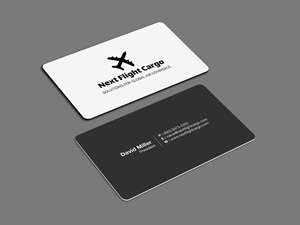 Business Card Design by Brand aid for this project | Design: #32715703