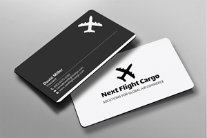 Business Card Design by Brand aid for this project | Design: #32715704