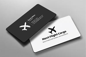 Business Card Design by Brand aid for this project | Design: #32715705
