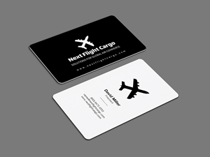Business Card Design by Brand aid for this project | Design: #32715713