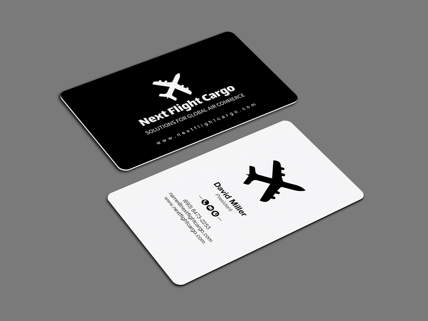 Business Card Design by Brand aid for this project | Design #32715715
