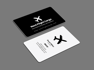 Business Card Design by Brand aid for this project | Design: #32715715