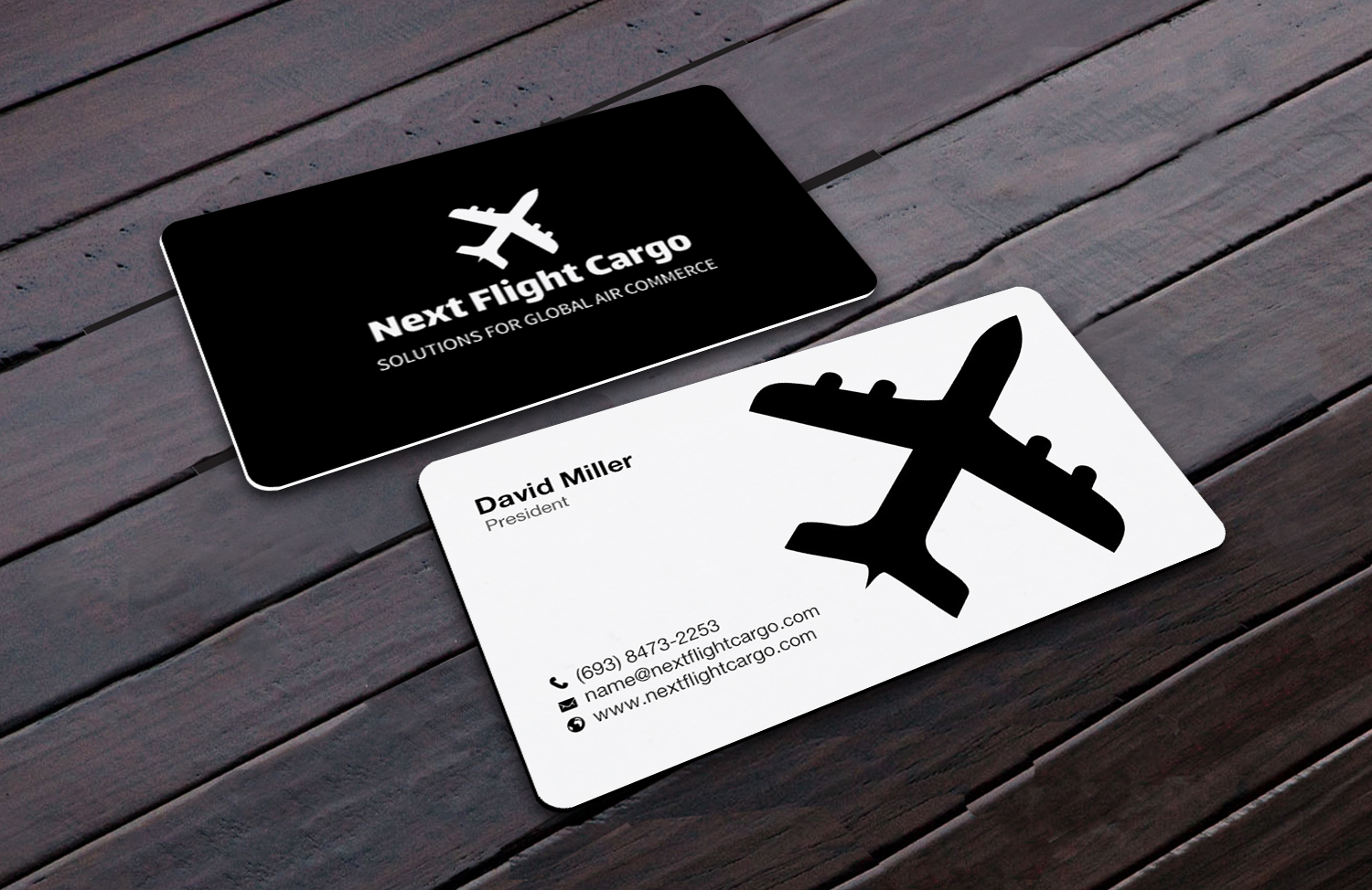 Diseño de Tarjeta de Presentación por Brand aid para este proyecto | Diseño #32715716