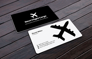 Business Card Design by Brand aid for this project | Design: #32715716