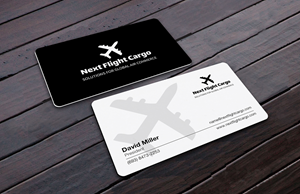 Business Card Design by Brand aid for this project | Design: #32715718