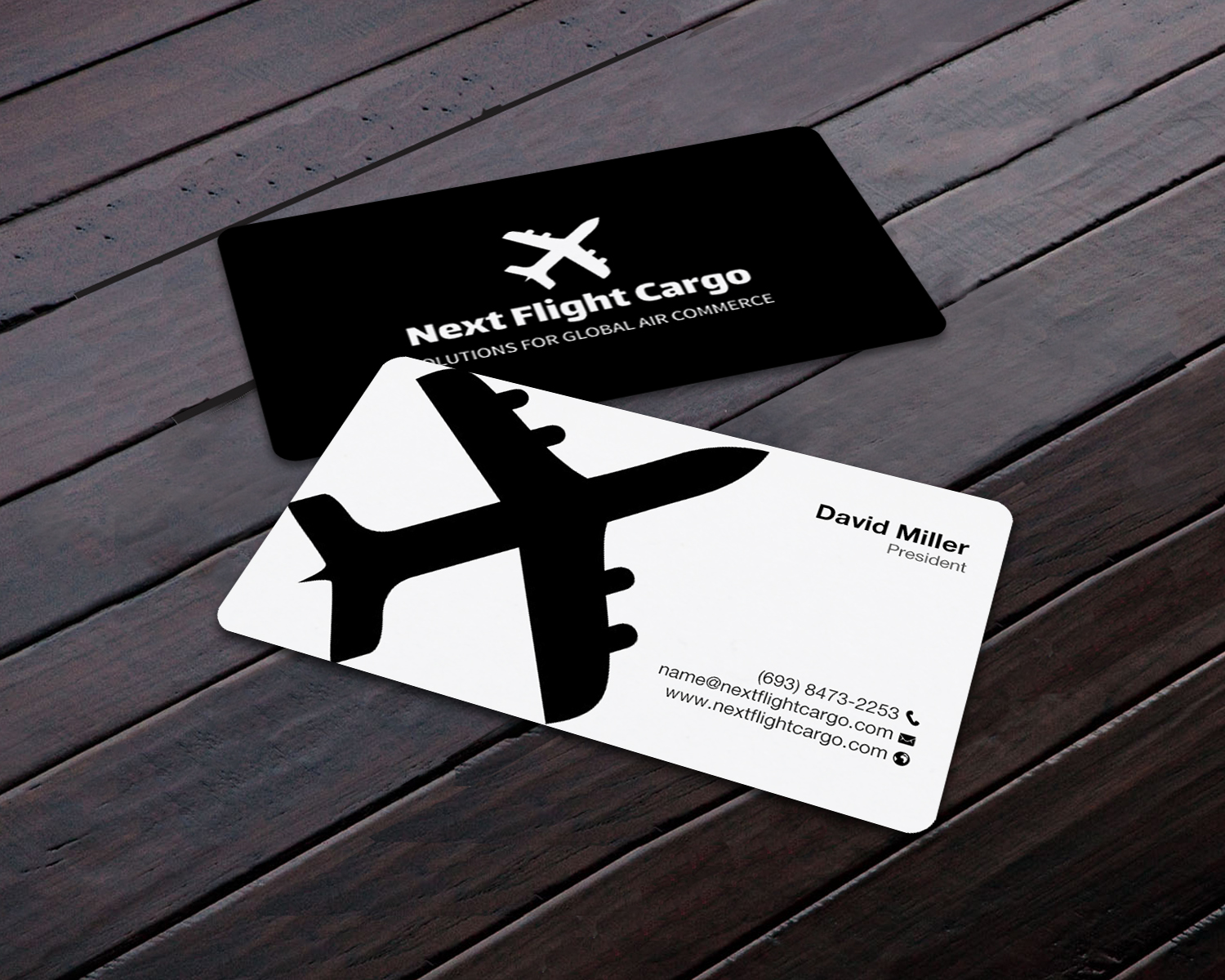 Diseño de Tarjeta de Presentación por Brand aid para este proyecto | Diseño #32715720