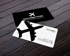 Business Card Design by Brand aid for this project | Design: #32715720