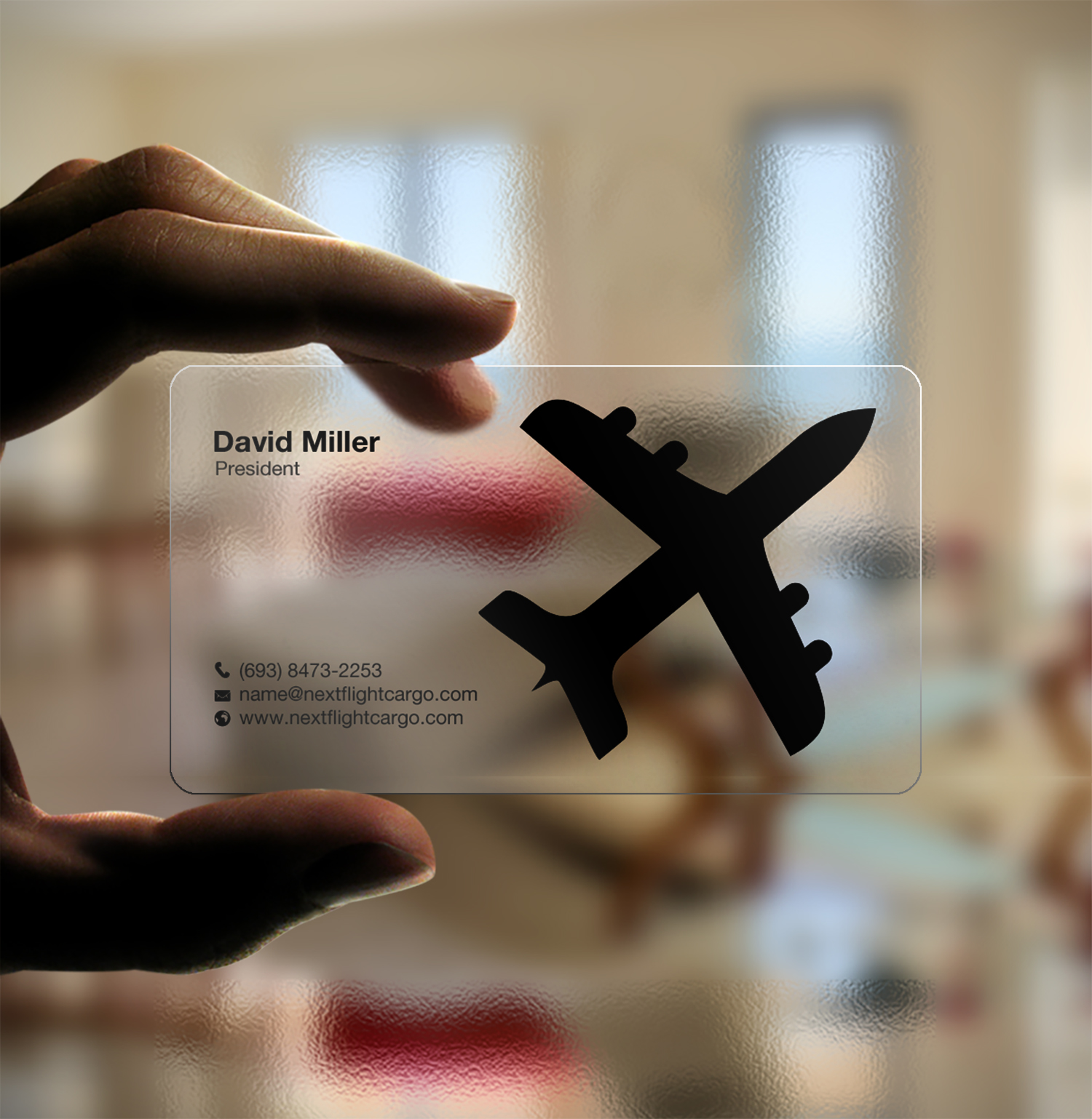 Business Card Design by Brand aid for this project | Design #32715721