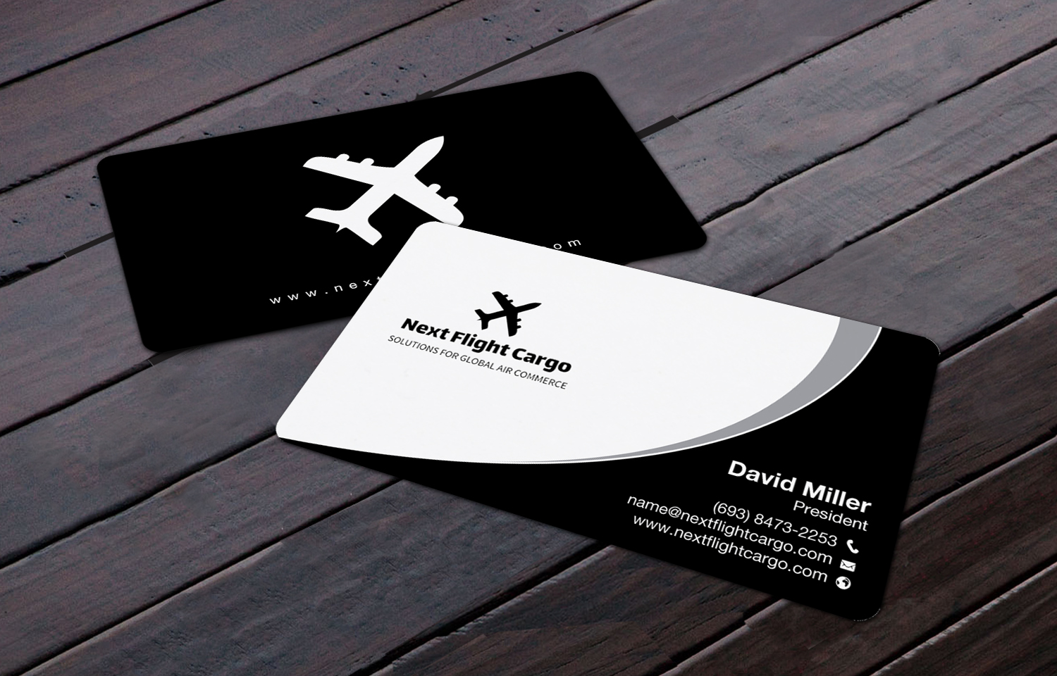 Diseño de Tarjeta de Presentación por Brand aid para este proyecto | Diseño #32715725