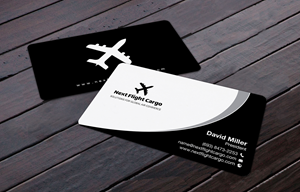 Business Card Design by Brand aid for this project | Design: #32715725