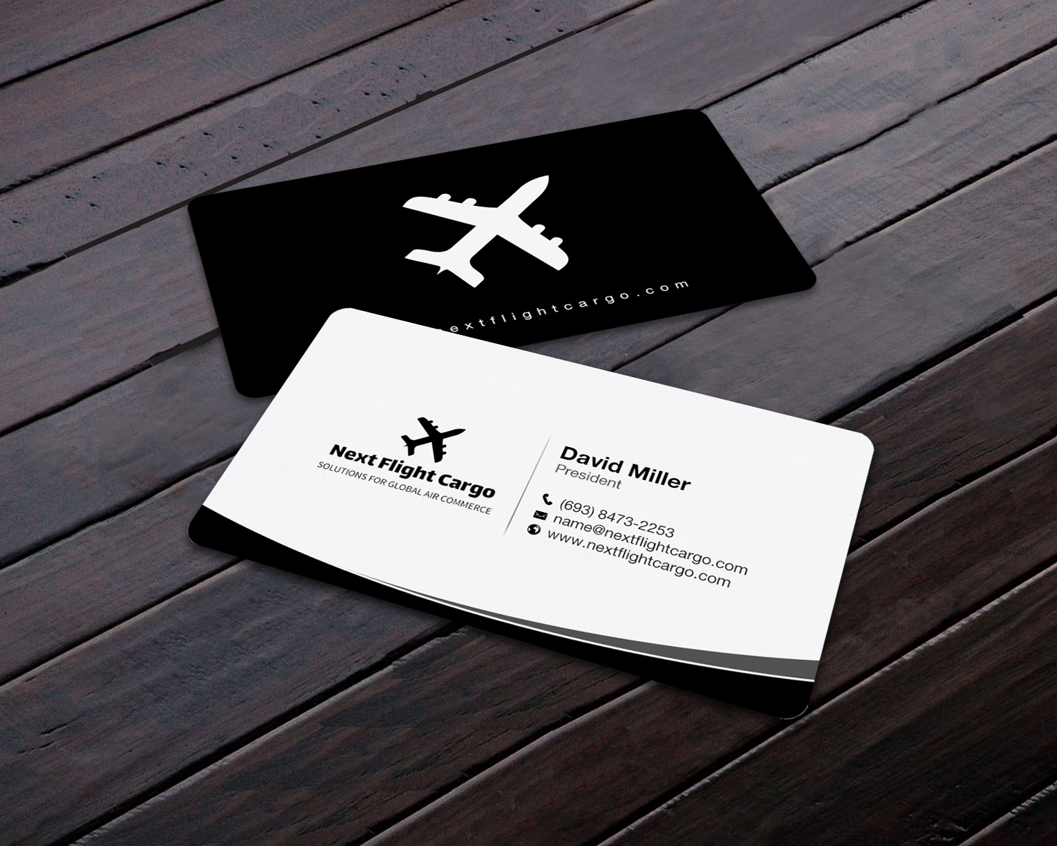 Diseño de Tarjeta de Presentación por Brand aid para este proyecto | Diseño #32715726