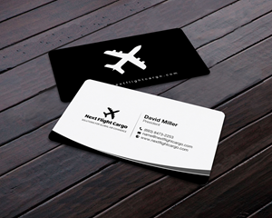 Business Card Design by Brand aid for this project | Design: #32715726