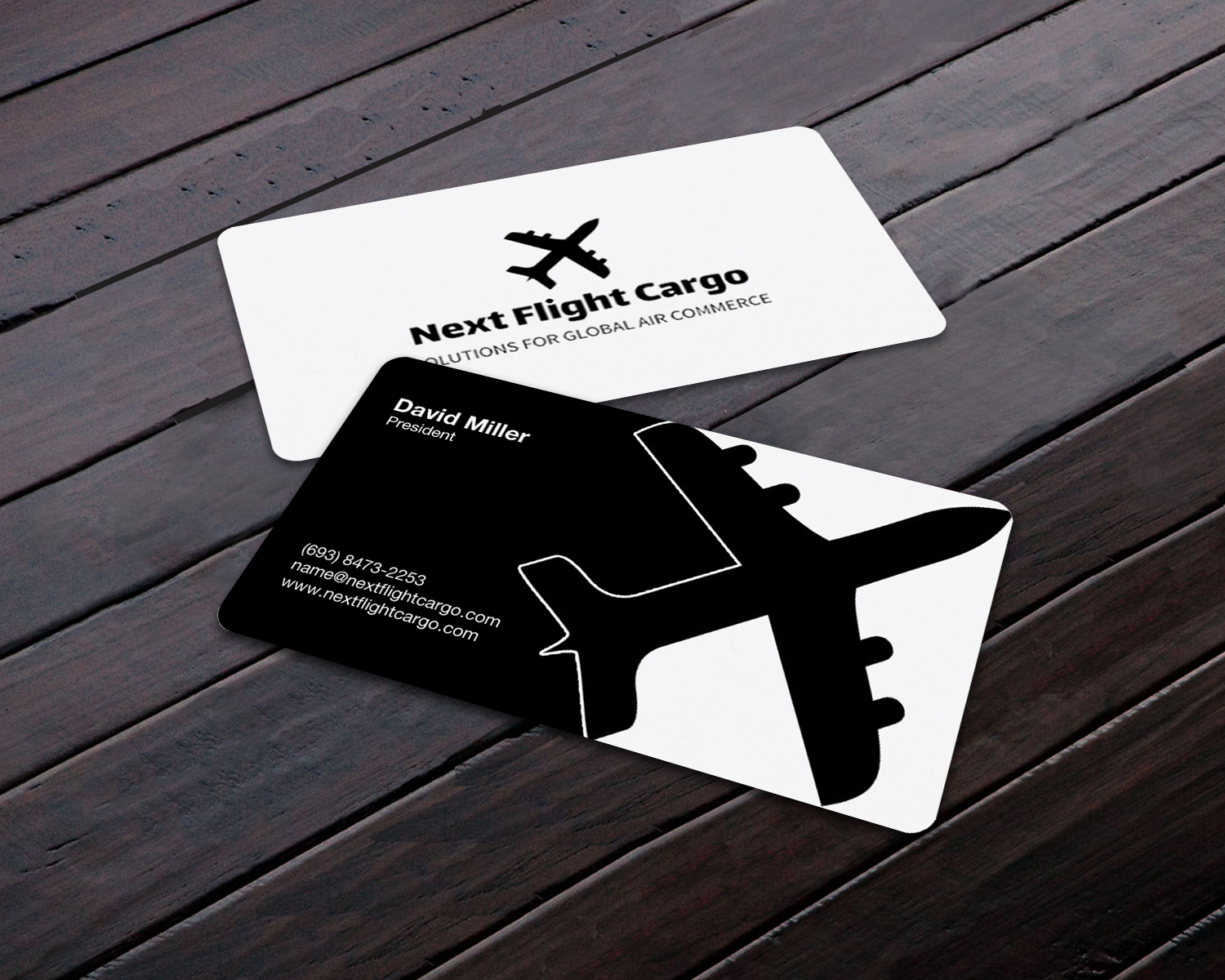 Diseño de Tarjeta de Presentación por Brand aid para este proyecto | Diseño #32715727