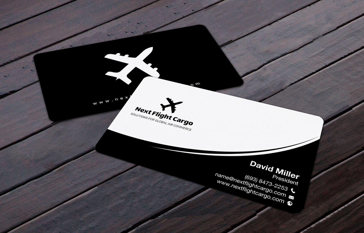 Diseño de Tarjeta de Presentación por Brand aid para este proyecto | Diseño #32715729