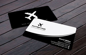 Business Card Design by Brand aid for this project | Design: #32715729