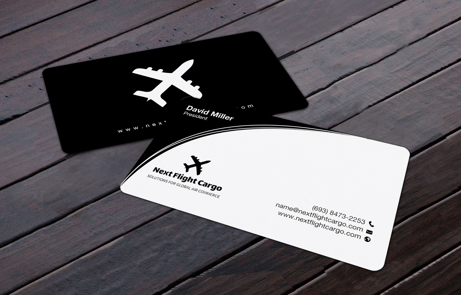 Diseño de Tarjeta de Presentación por Brand aid para este proyecto | Diseño #32715730