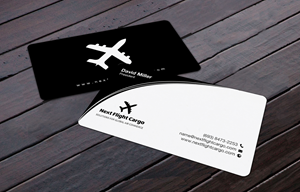 Business Card Design by Brand aid for this project | Design: #32715730