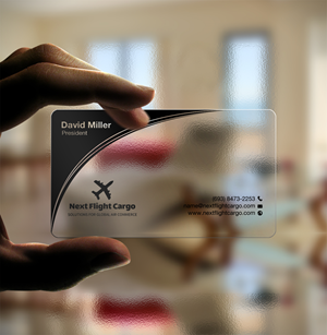 Business Card Design by Brand aid for this project | Design: #32715731