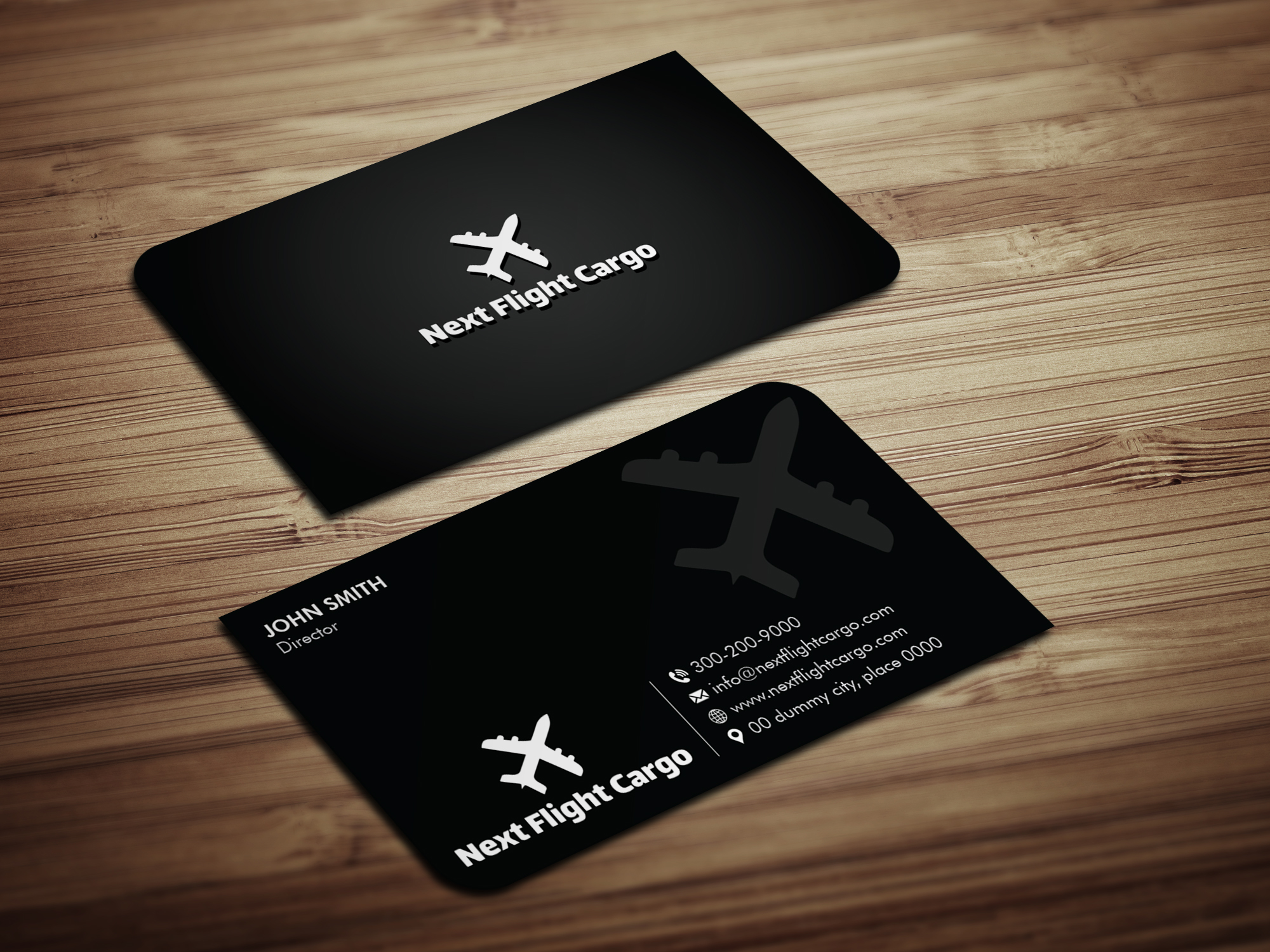 Diseño de Tarjeta de Presentación por Magic of Art para este proyecto | Diseño #32717350