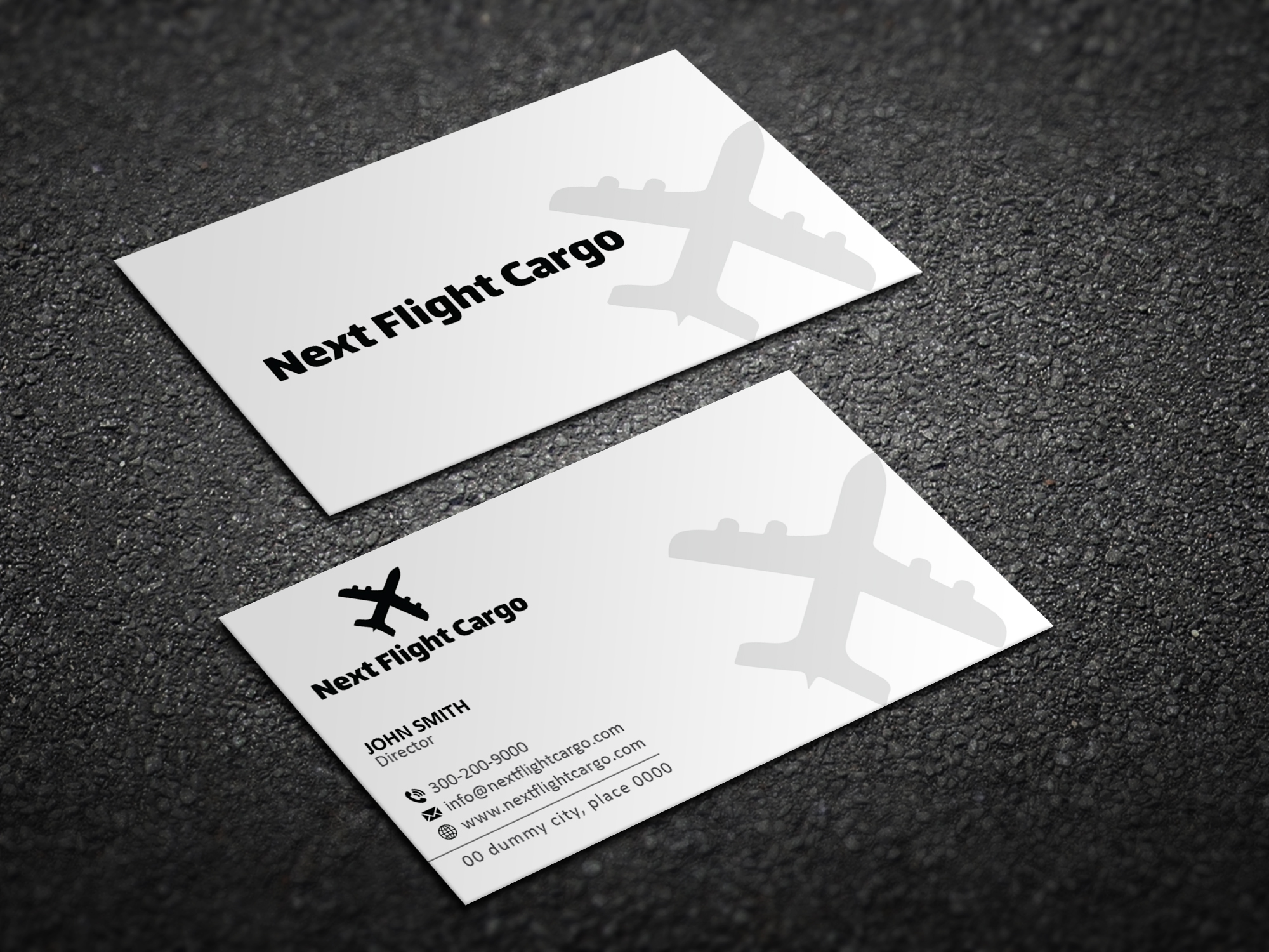 Business Card Design by Magic of Art for this project | Design #32717352