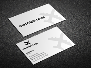 Business Card Design by Magic of Art for this project | Design: #32717352