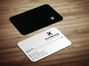 Business Card Design by Magic of Art for this project | Design: #32717354