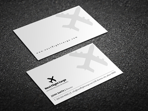 Business Card Design by Magic of Art for this project | Design: #32717364