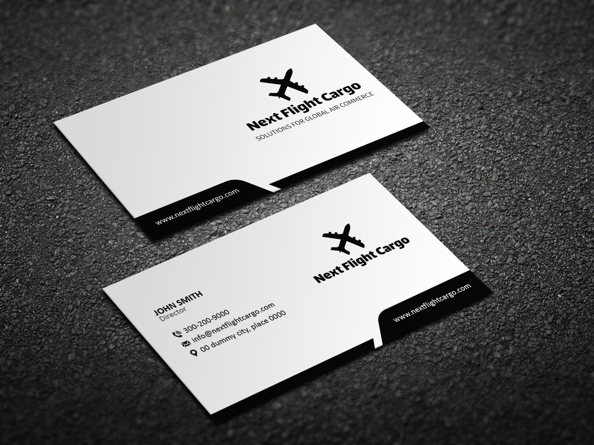 Business Card Design by Magic of Art for this project | Design #32717366