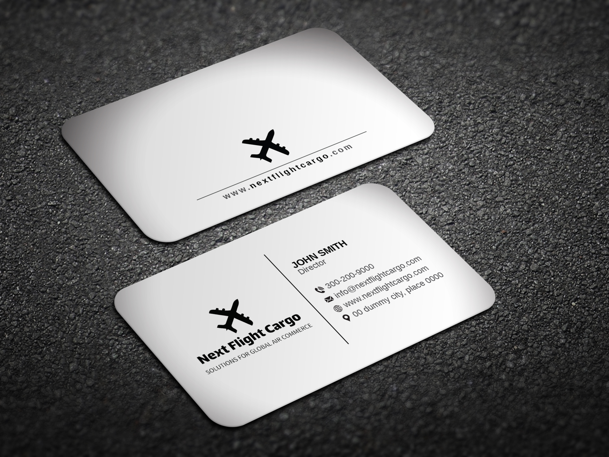 Business Card Design by Magic of Art for this project | Design #32717367