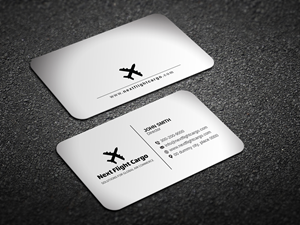 Business Card Design by Magic of Art for this project | Design: #32717367