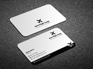 Business Card Design by Magic of Art for this project | Design: #32717368