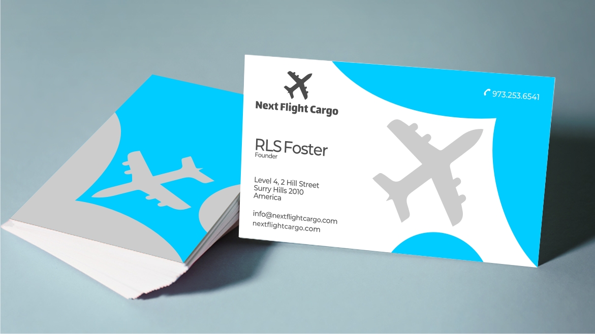 Diseño de Tarjeta de Presentación por iamrady para este proyecto | Diseño #32701272