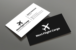 Business Card Design by DesignShout for this project | Design: #32711735