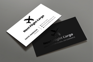 Business Card Design by DesignShout for this project | Design: #32711825