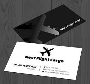 Business Card Design by DesignShout for this project | Design: #32711873