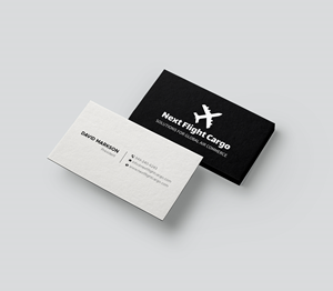 Business Card Design by DesignShout for this project | Design: #32711875