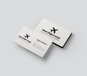 Business Card Design by DesignShout for this project | Design: #32711903