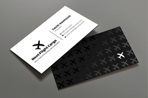 Business Card Design by DesignShout for this project | Design: #32711988