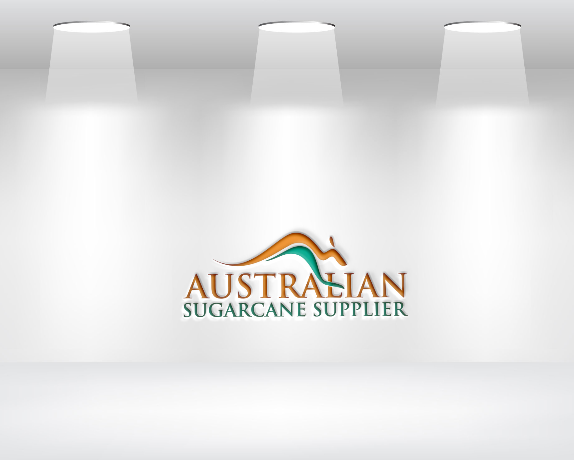 Logo Design by Daniel Khan for this project | Design #32700936