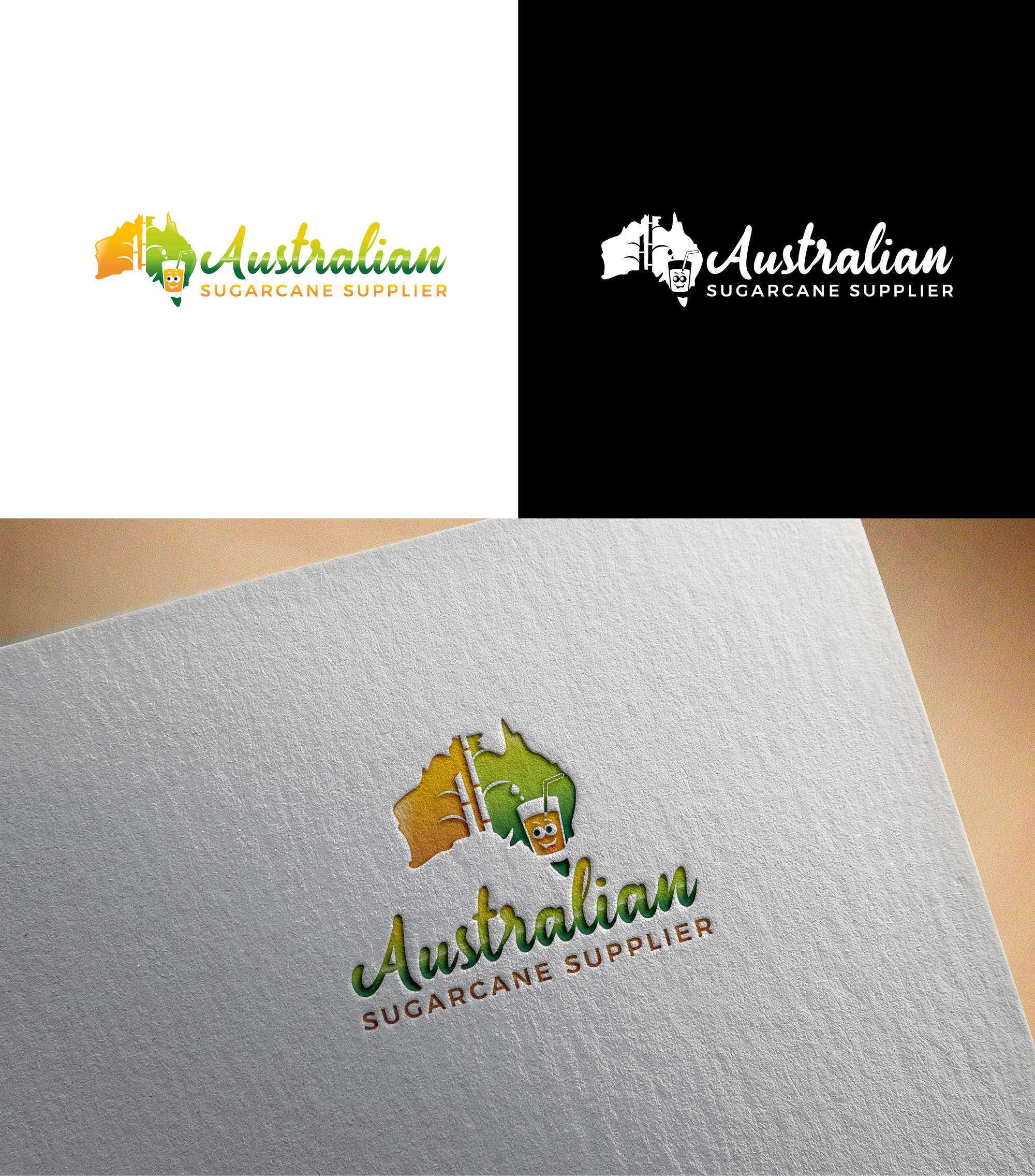 Logo Design by RA-bica for this project | Design #32702144