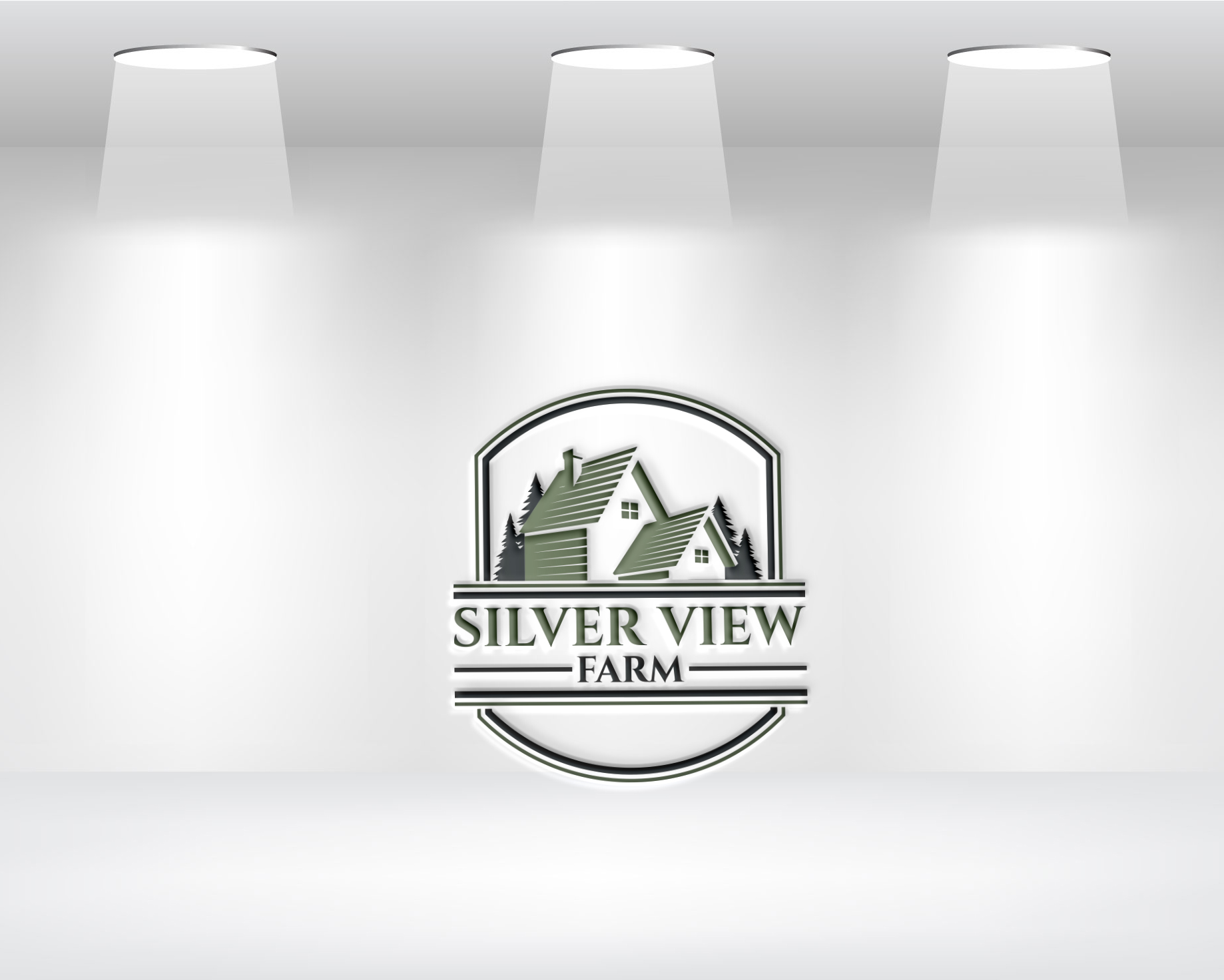 Logo Design by Daniel Khan for this project | Design #32700883