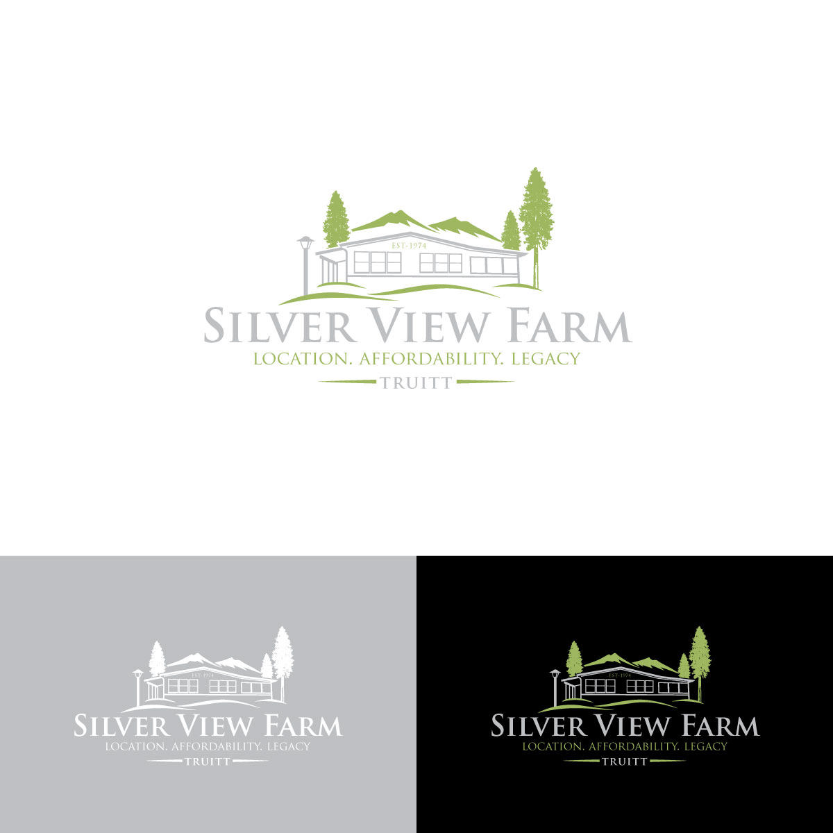 Logo Design by chris Ray for this project | Design #32699871