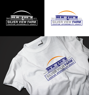 Logo Design by RA-bica for this project | Design: #32710985
