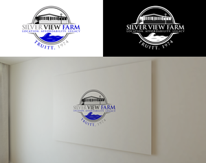 Logo Design by RA-bica for this project | Design: #32710986